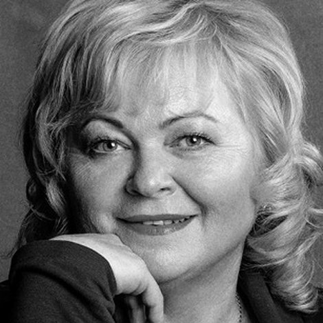 Larysa Troianovska