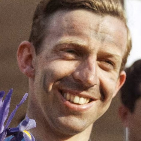 Tony Brooks
