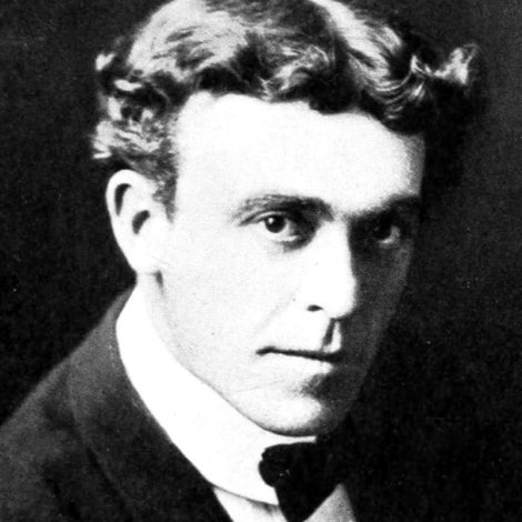 Frank Montgomery
