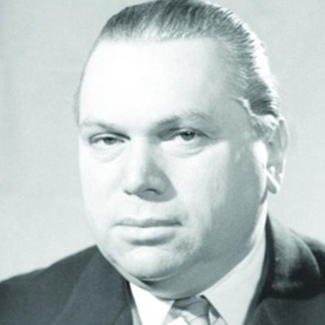 Márton Keleti