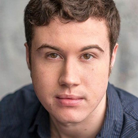 Caleb Noel