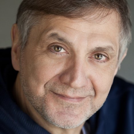 Claudio Orefice