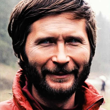 Robert Paragot