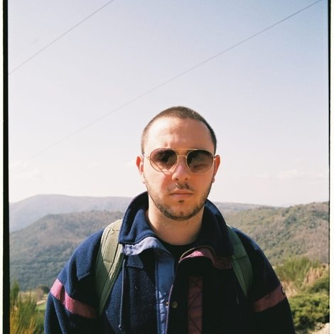 Marc Camardons