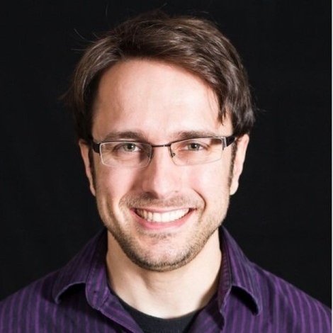 Rob DenBleyker