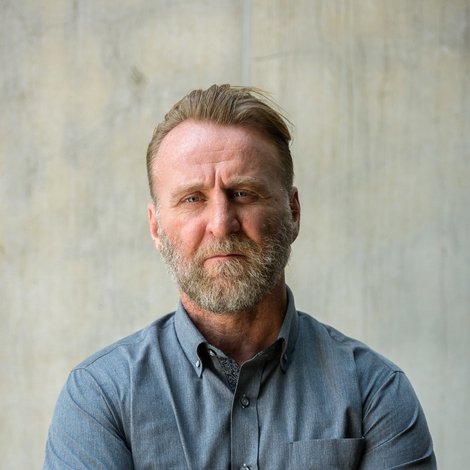 Byron Gibson