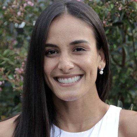 Johanna Solano