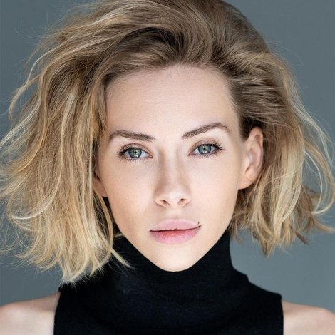 Ulyana Pylaeva