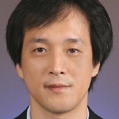 Kim Chang-rae