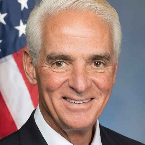 Charlie Crist