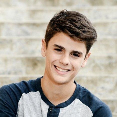 Connor Gosatti