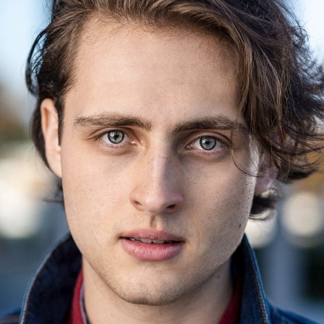 Nick Clark