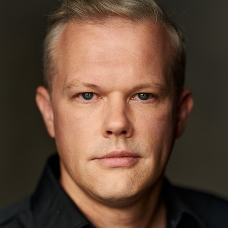Dave Power
