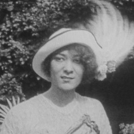 Odessa Warren Grey