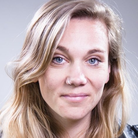 Aniek Stokkers