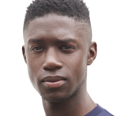 Emeka Sesay
