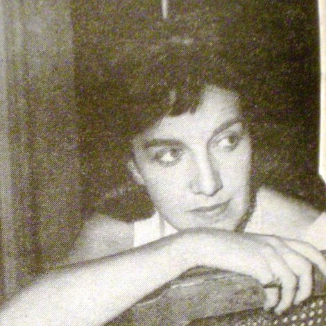 Beatriz Guido