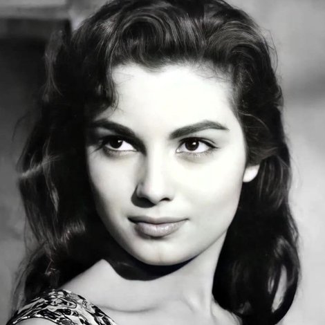 Rosanna Schiaffino