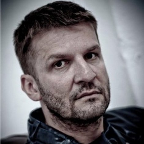 Piotr Michalski