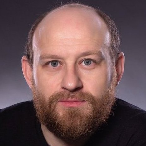 Ihor Danchuk