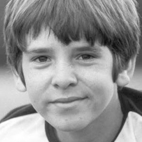Gary Russell
