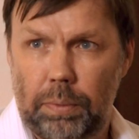 Vyacheslav Glushkov