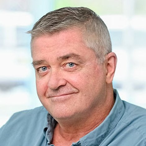 Bob Gosse