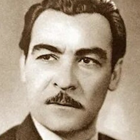 Yakov Tripolsky