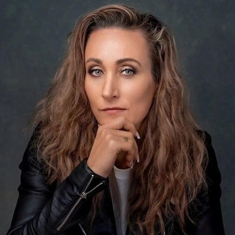 Amanda Larcombe