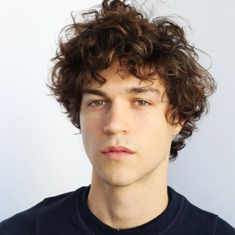 Miles McMillan