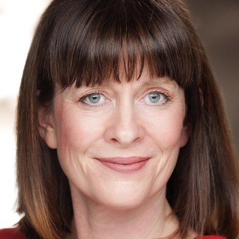 Joanna Pope