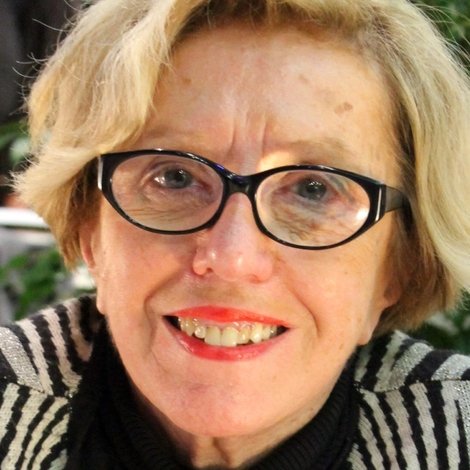 Danièle Sallenave