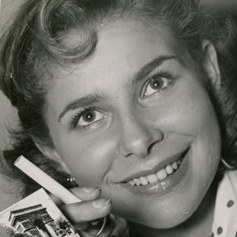 Véronique Verlhac