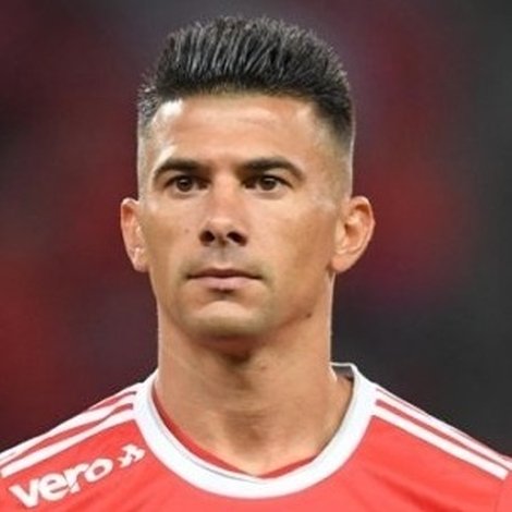 Victor Cuesta