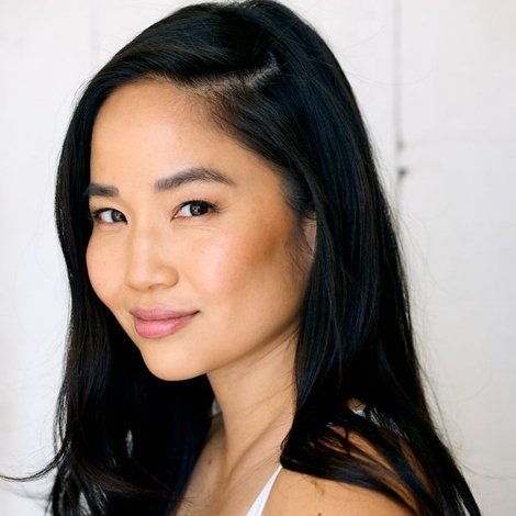 Sylvia Kwan