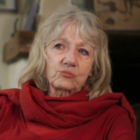 Christine