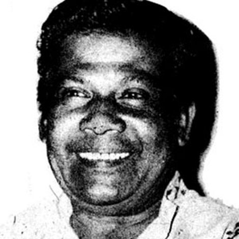 Manavalan Joseph