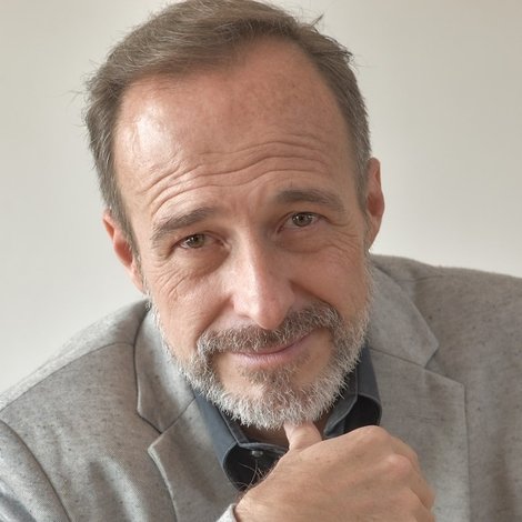 Jorge Gidi