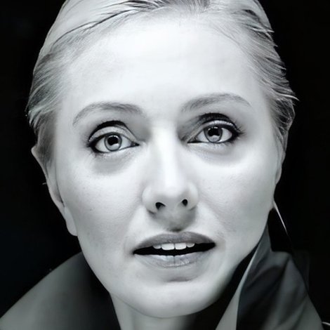 Larisa Polyakova