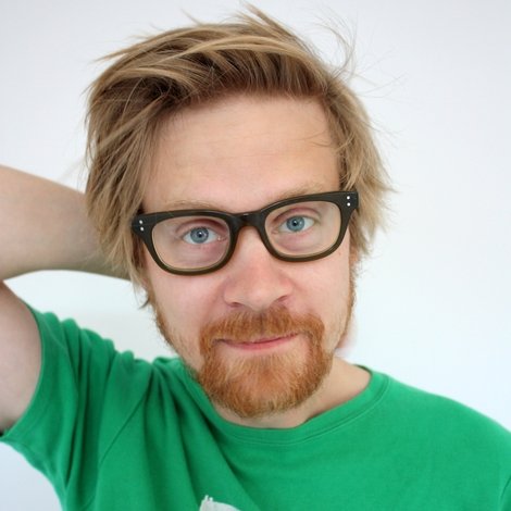 Anders Johansson