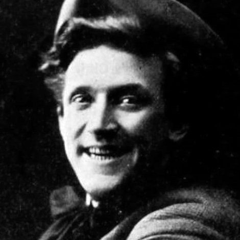 Darwin Karr