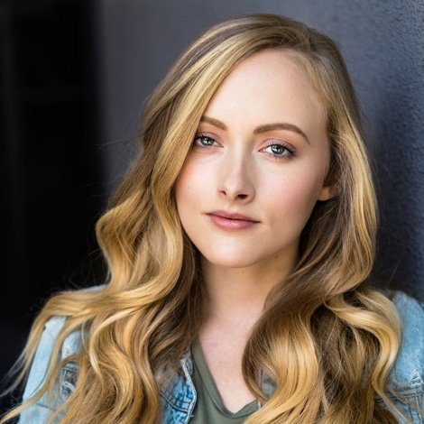 Sierra Renfro