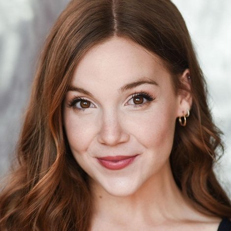 Megan Dallan