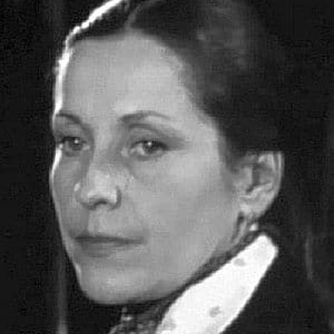Aleftina Konstantinova