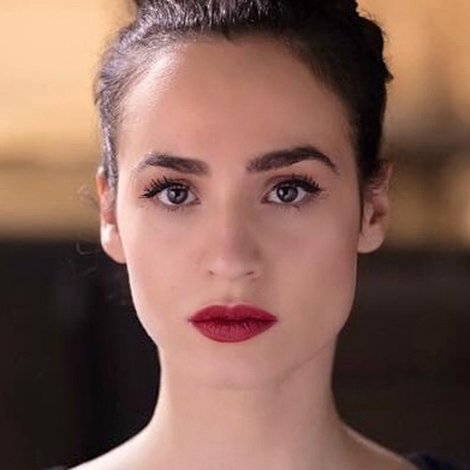May-Linda Kosumovic