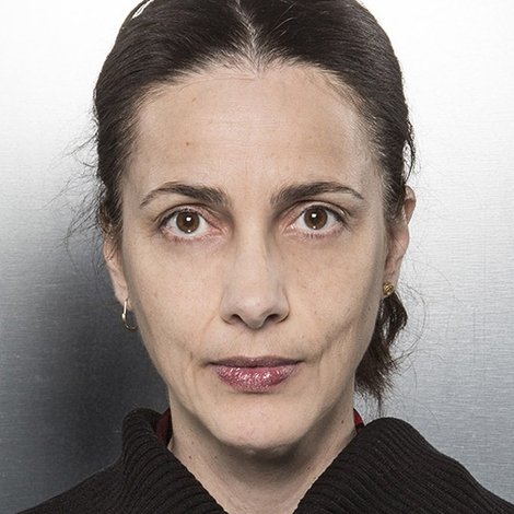 Maria Panouria
