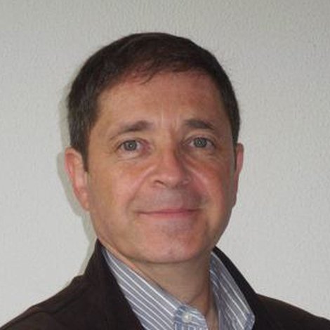 Gerardo Paz