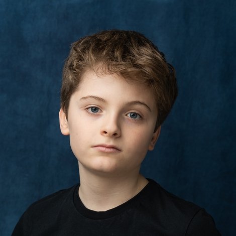 Cameron Bell