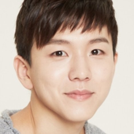 Oh Jung-Woo