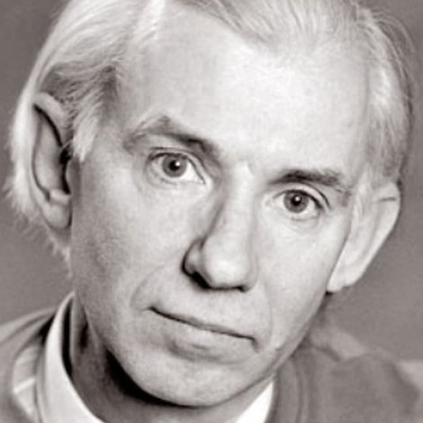 Georgi Korolchuk